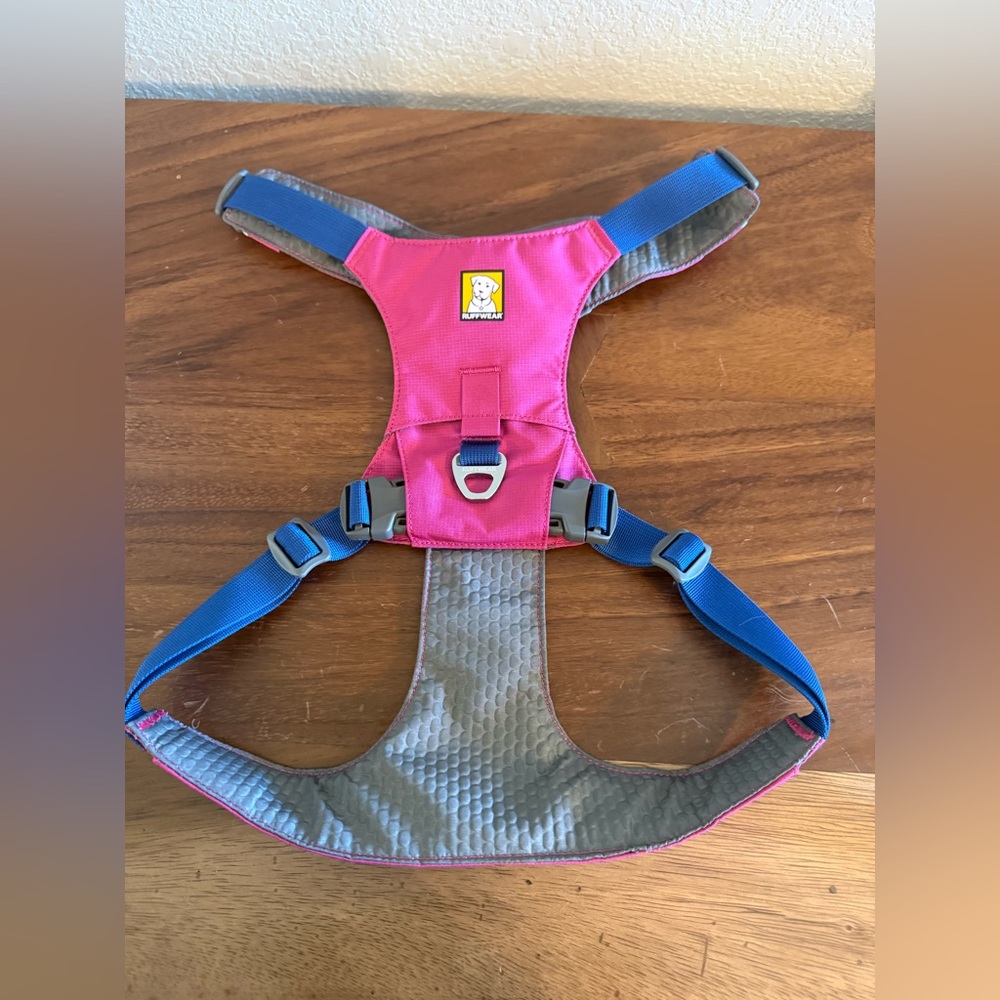 Ruffwear High & Light Harness L/XL Like New